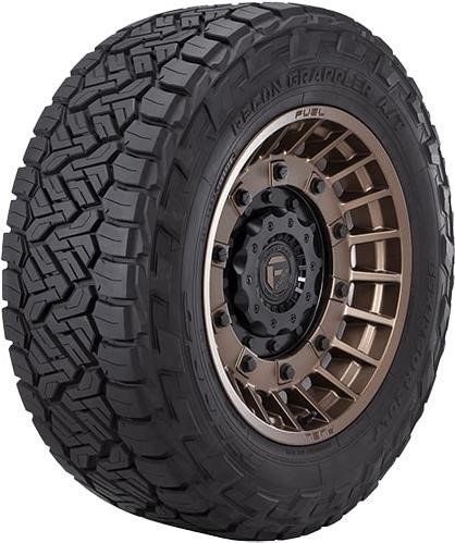 Product Image 1 of 1. Recon Grappler A/T